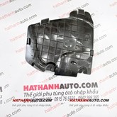 Ốp che chắn bùn xe Mercedes C Class W205 - 2056900200 - 2056900100